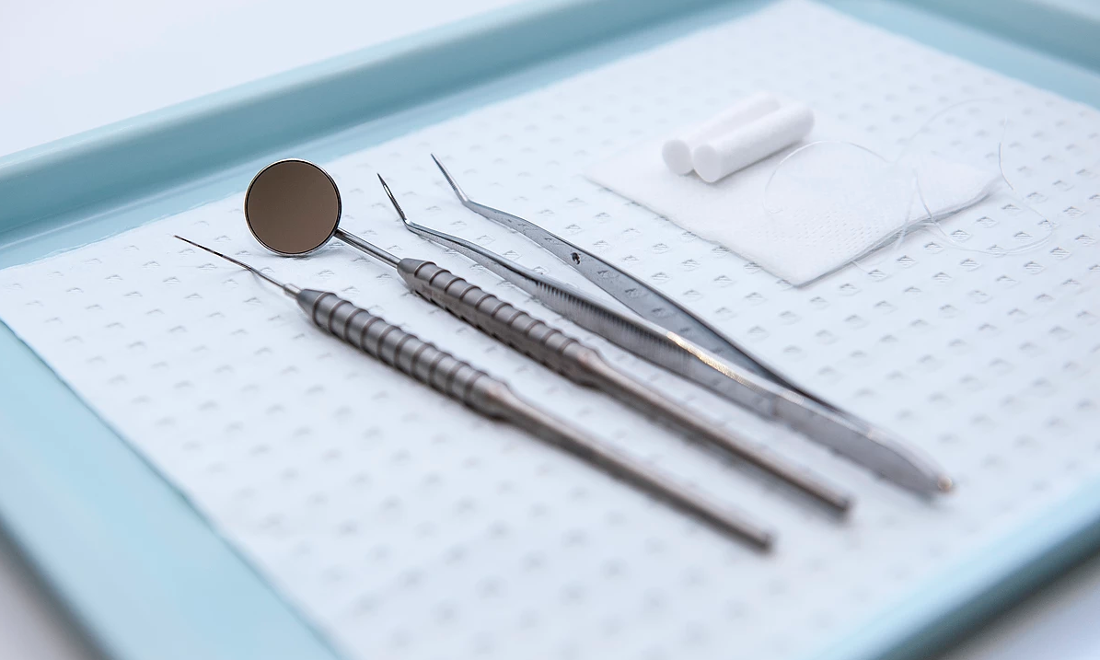 Dentist Tools