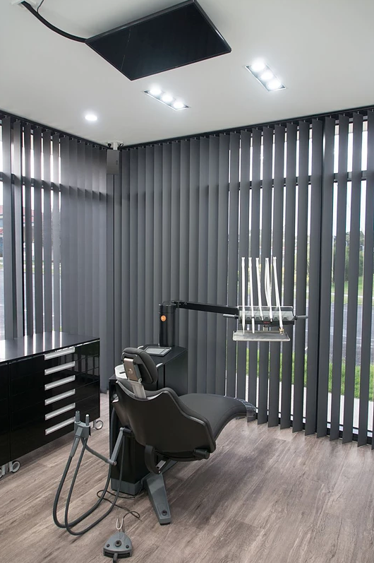 Patient-Room
