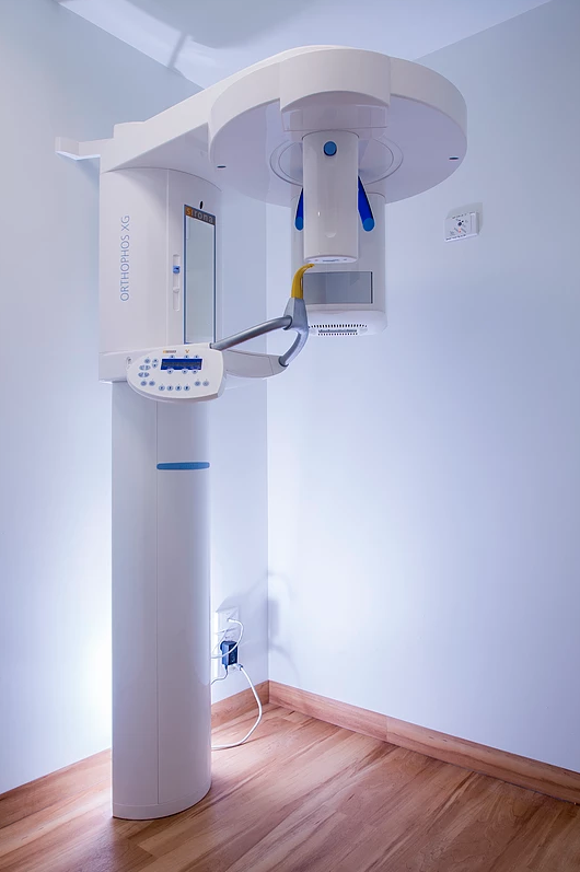 Patient-Room