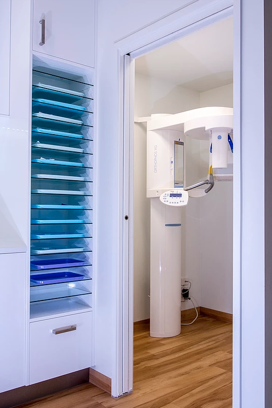 Patient-Room