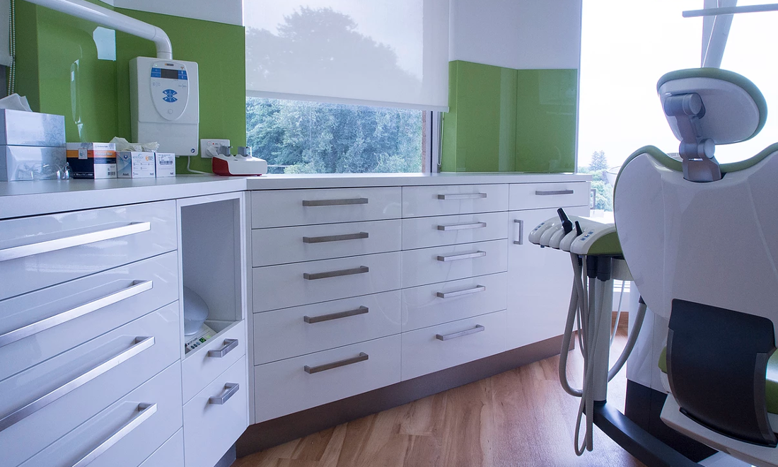 Patient-Room