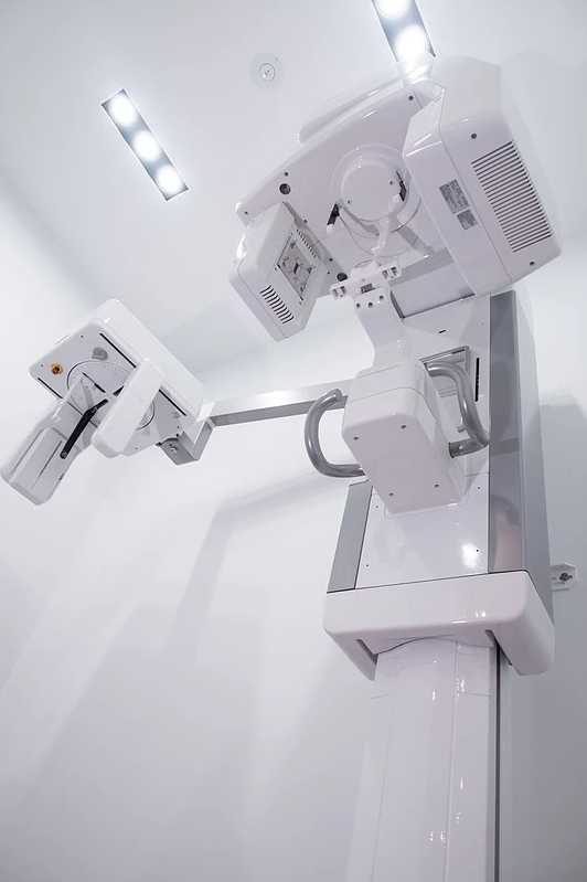 Patient-Room
