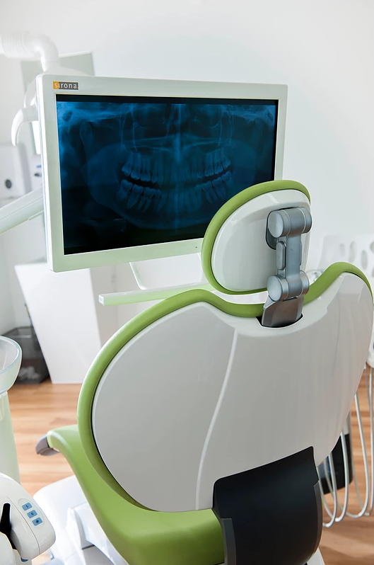Patient-Room