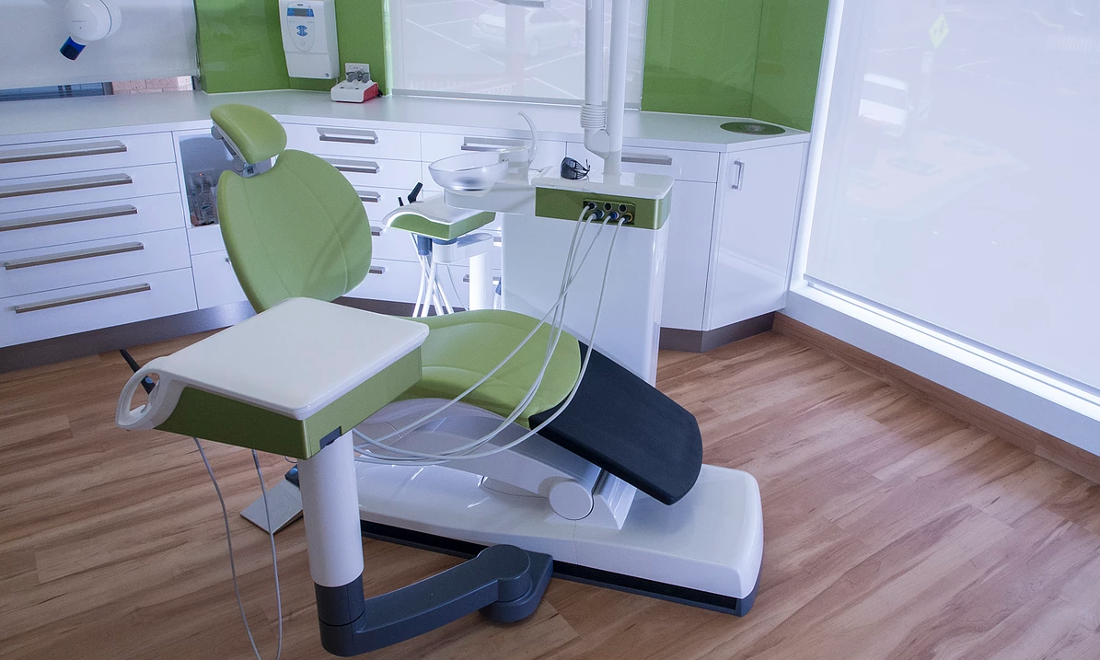 Patient-Room