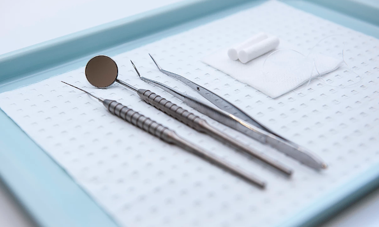 Dental Instruments 