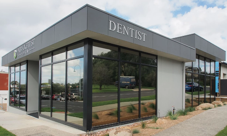Avid Dental - Inverloch