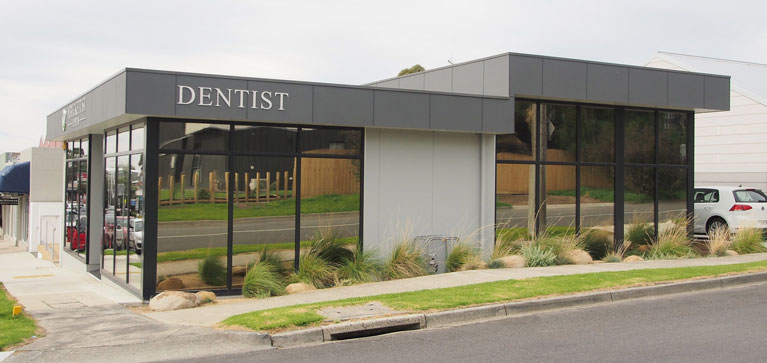 Korumburra Dental | Office