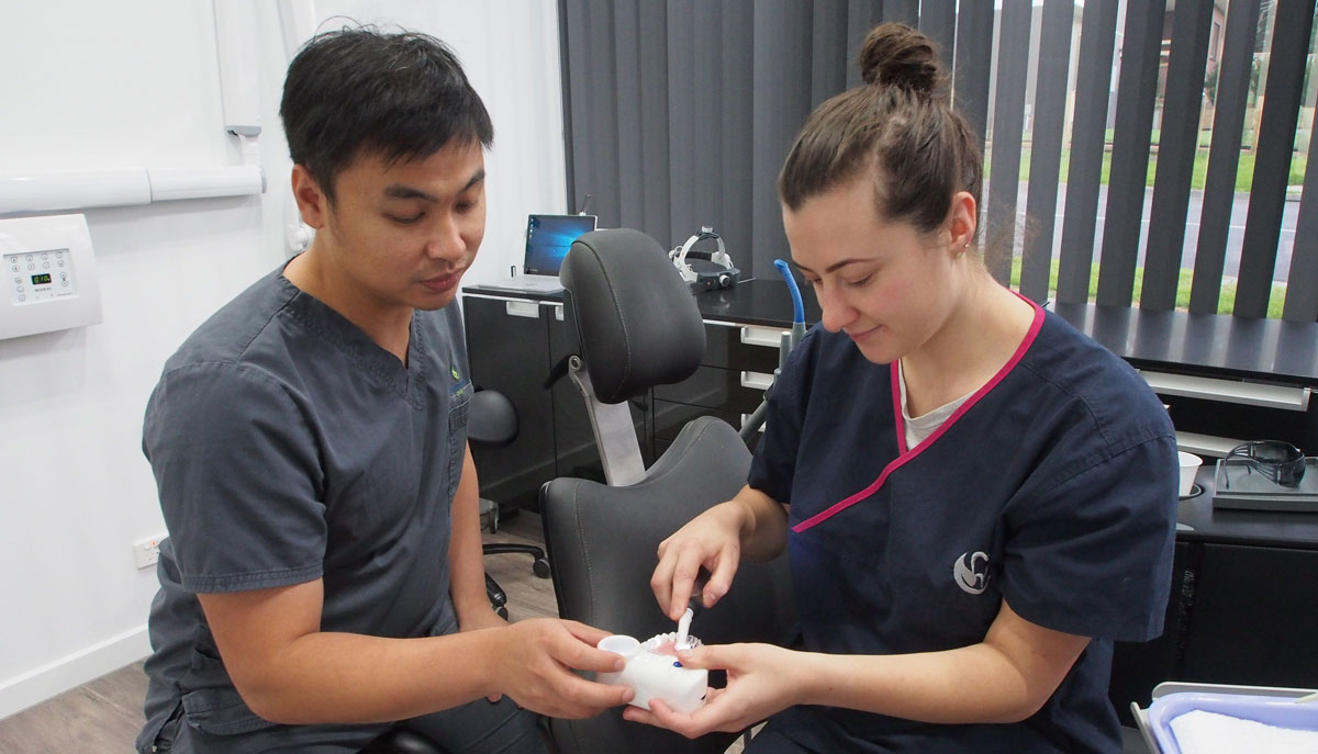 Korumburra Dental | Doctors